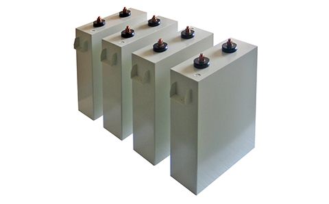 什么叫做直流支撐電容器？